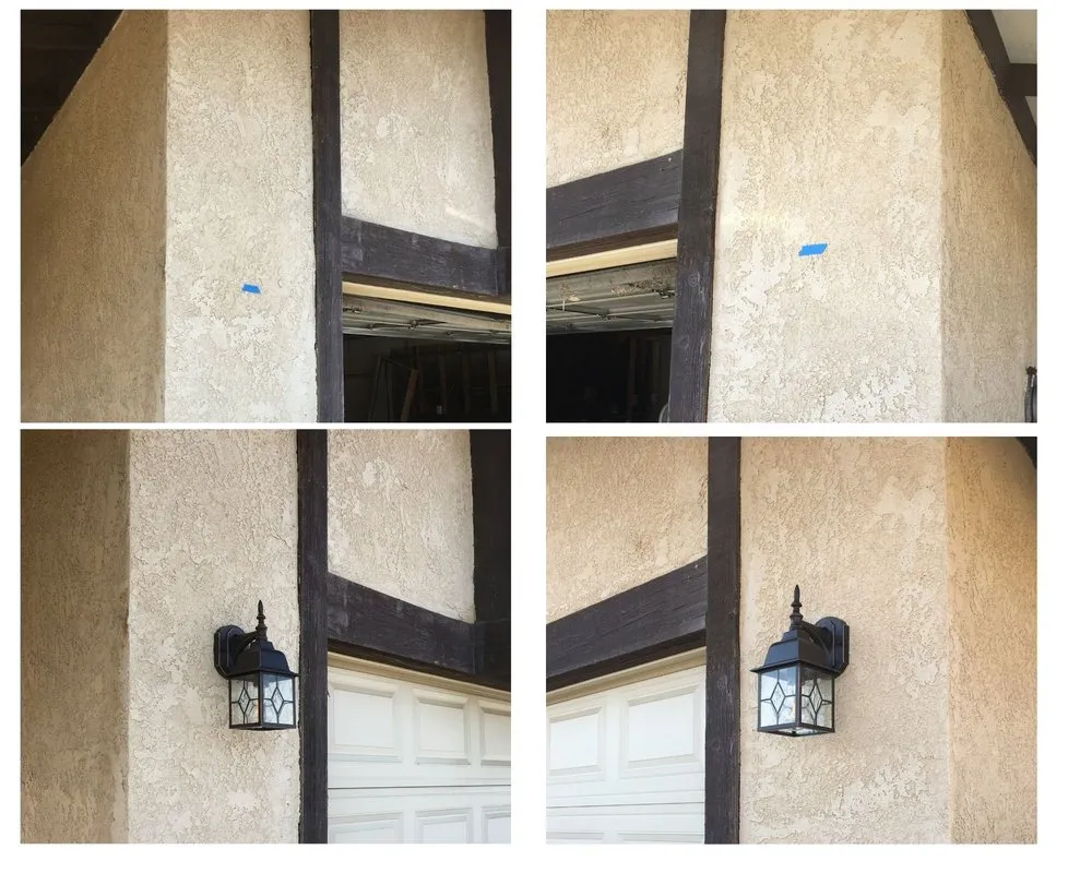 Slide of Dynamic Lighting & Electrical