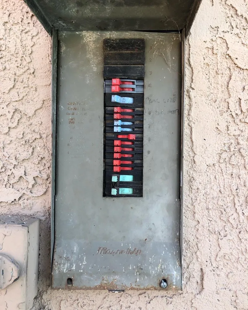 Professional lighting installation in ,  by Dynamic Lighting & Electrical