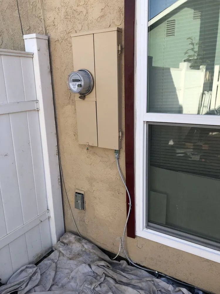 Expert electrician providing lighting installation in , 