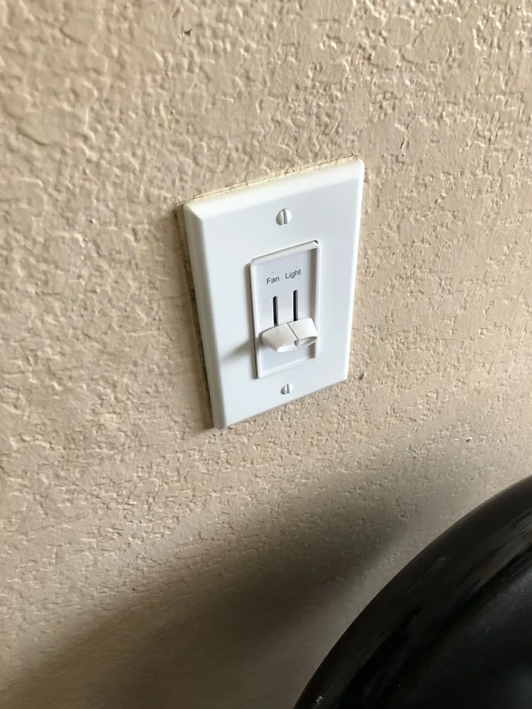 Emergency outlet and switch repair experts serving ,  - Dynamic Lighting & Electrical