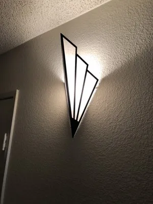 Dynamic Lighting & Electrical Logo