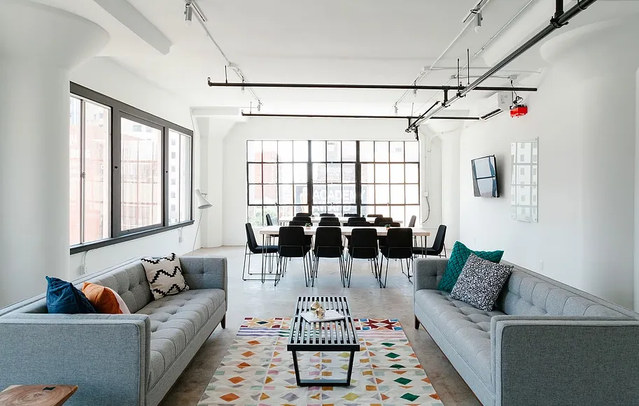 Slide of Dynamic Power Electric