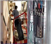 Slide of Dynamic Power Electric