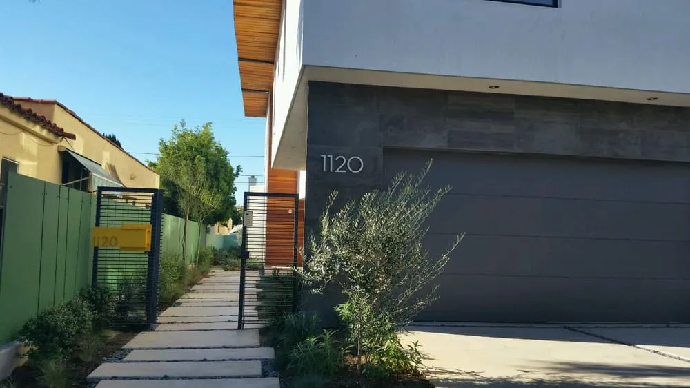 Slide of Dynamic Power Electric