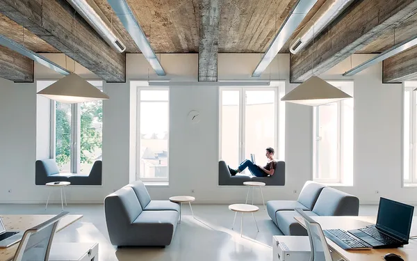 Dynamic Power Electric Logo