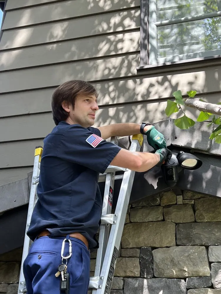 Slide of Dynamic Power Group