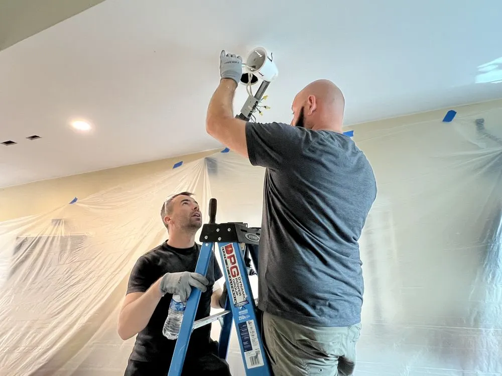 Slide of Dynamic Power Group