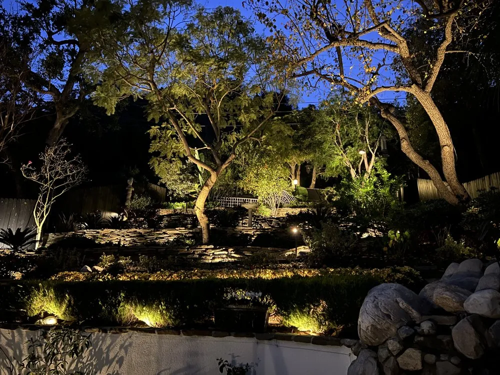 Slide of Dynamic Power Group