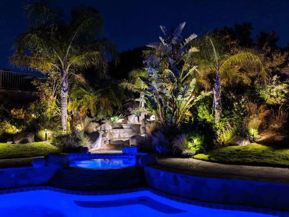 Slide of Dynamic Power Group