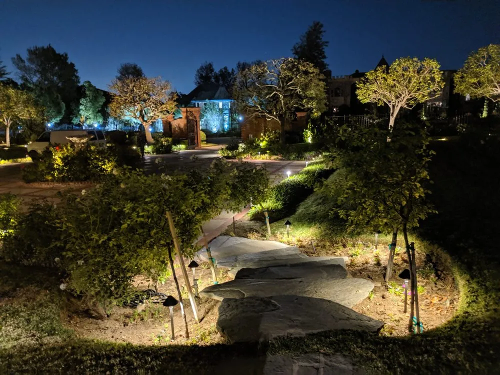 Slide of Dynamic Power Group