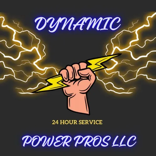 Slide of Dynamic Power Pros