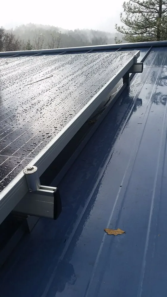 Emergency wiring installation in Carlotta, CA by Dynamic power systems