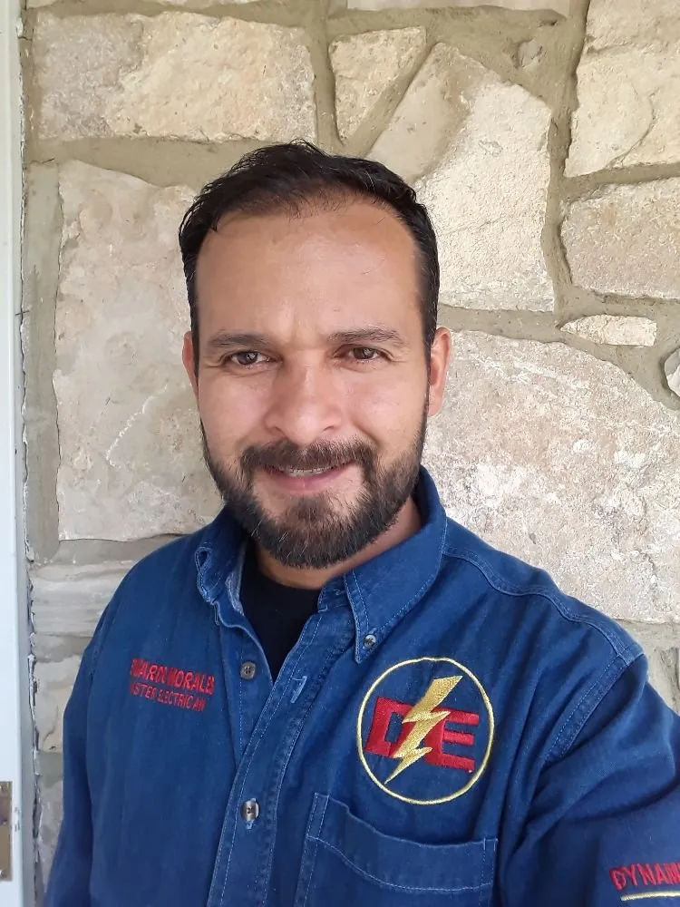 Slide of Dynamic Pro Electric