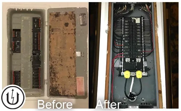 Slide of Dynamic RIC Electric