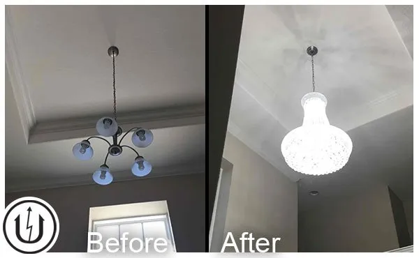 Slide of Dynamic RIC Electric