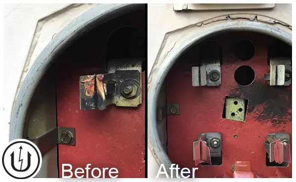 Slide of Dynamic RIC Electric