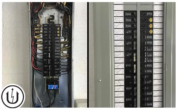 Slide of Dynamic RIC Electric