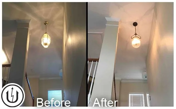 Slide of Dynamic RIC Electric