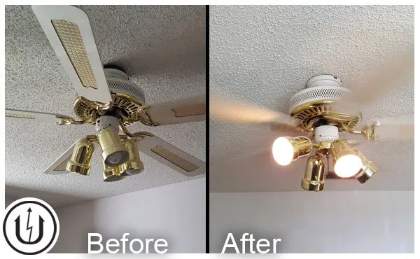 Slide of Dynamic RIC Electric