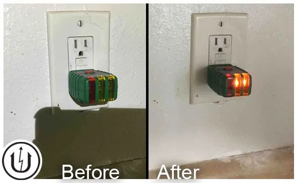 Slide of Dynamic RIC Electric