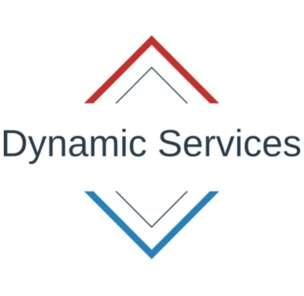 Slide of Dynamic Services