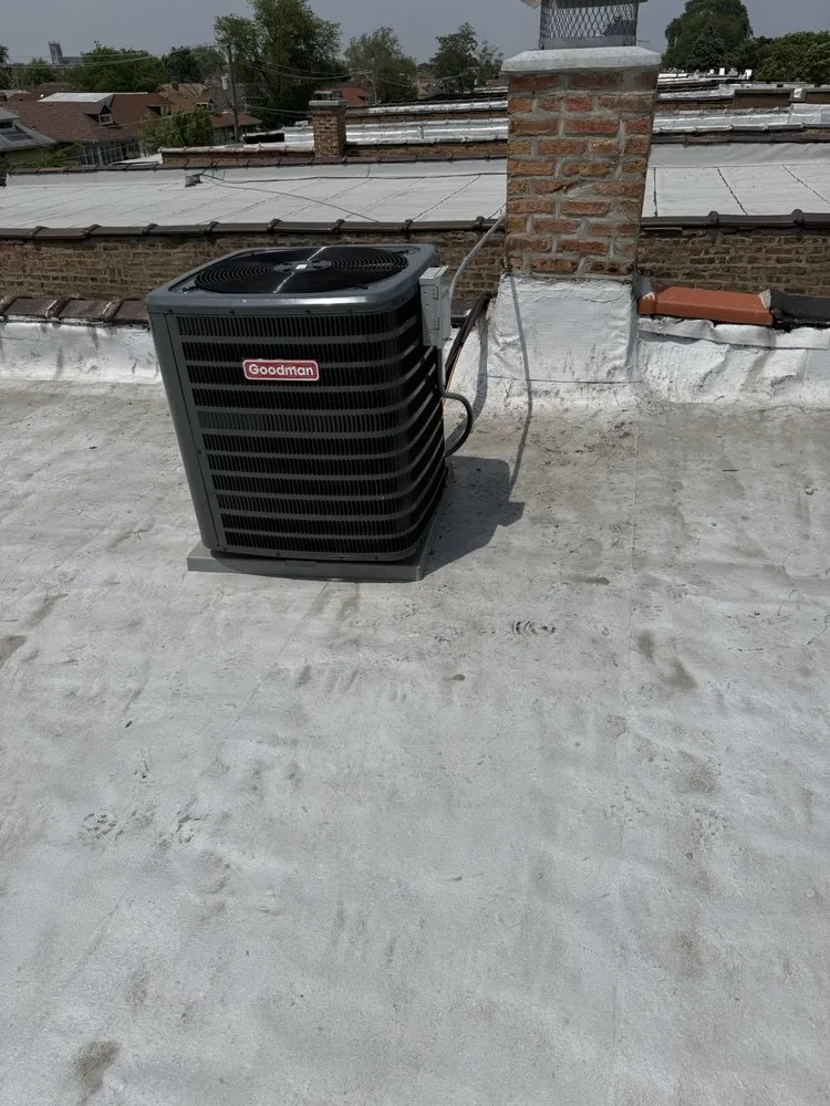 Slide of Dynamic Services