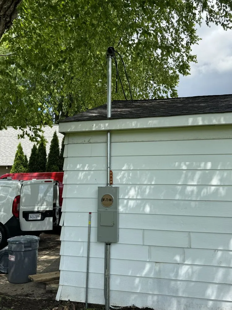 Slide of Dynamic Services