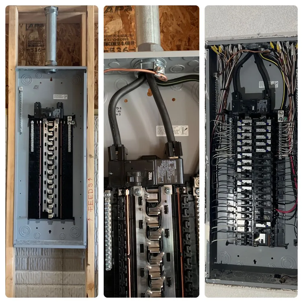 Slide of Dynamic Services