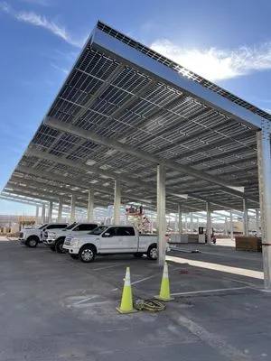 Dynamic Solar & Electrical