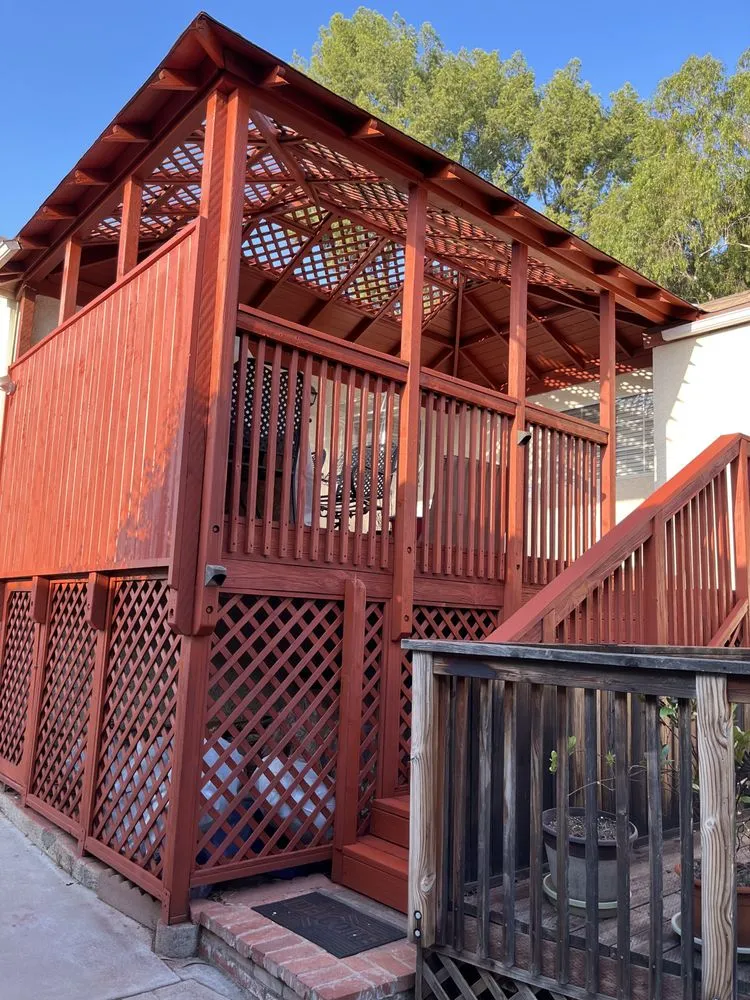 Certified electrical service for homes in wiring installation,  by 