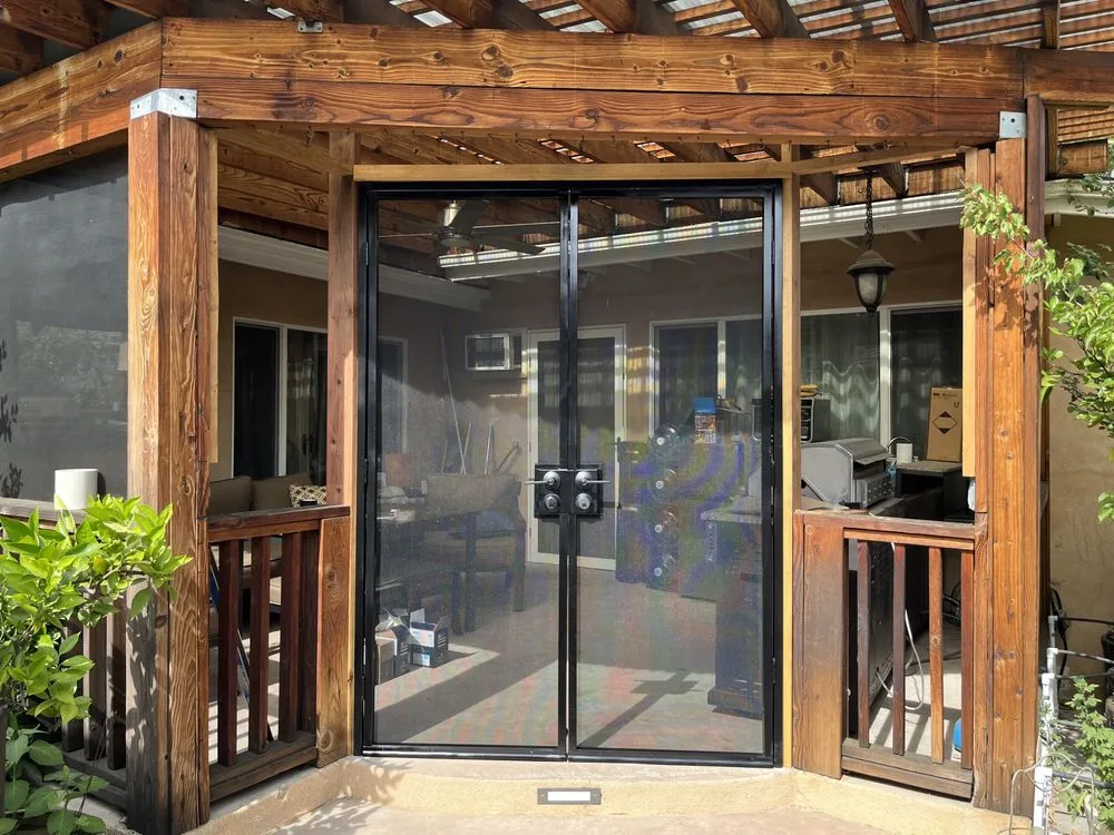 Reliable electrical service for homes in panel upgrade,  by 