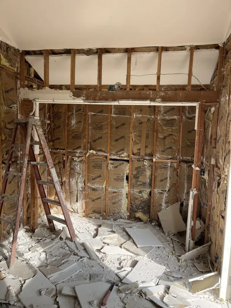 Slide of Dynamic Trades and Services