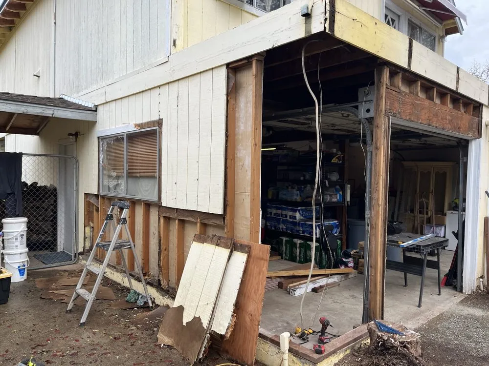 Slide of Dynamic Trades and Services