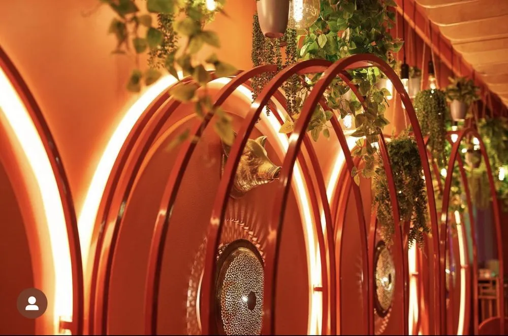 Slide of Dynamic Volt