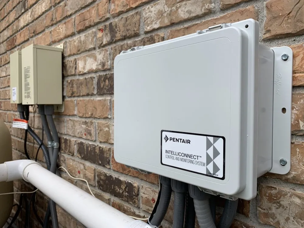 Slide of Dynamis Electric