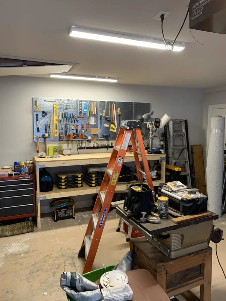 Slide of Dynamis Electric