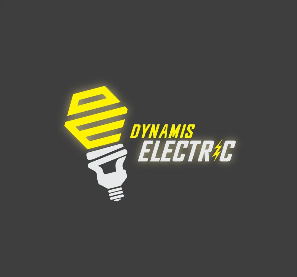 Slide of Dynamis Electric