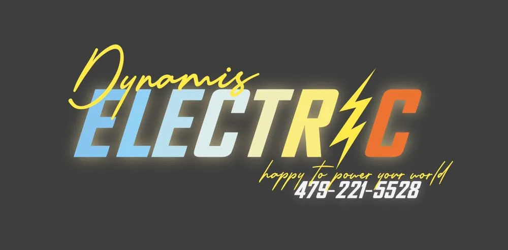 Slide of Dynamis Electric