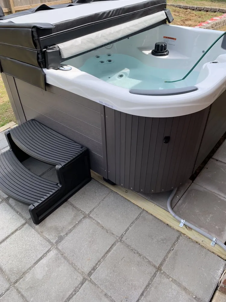 Slide of Dynamis Electric