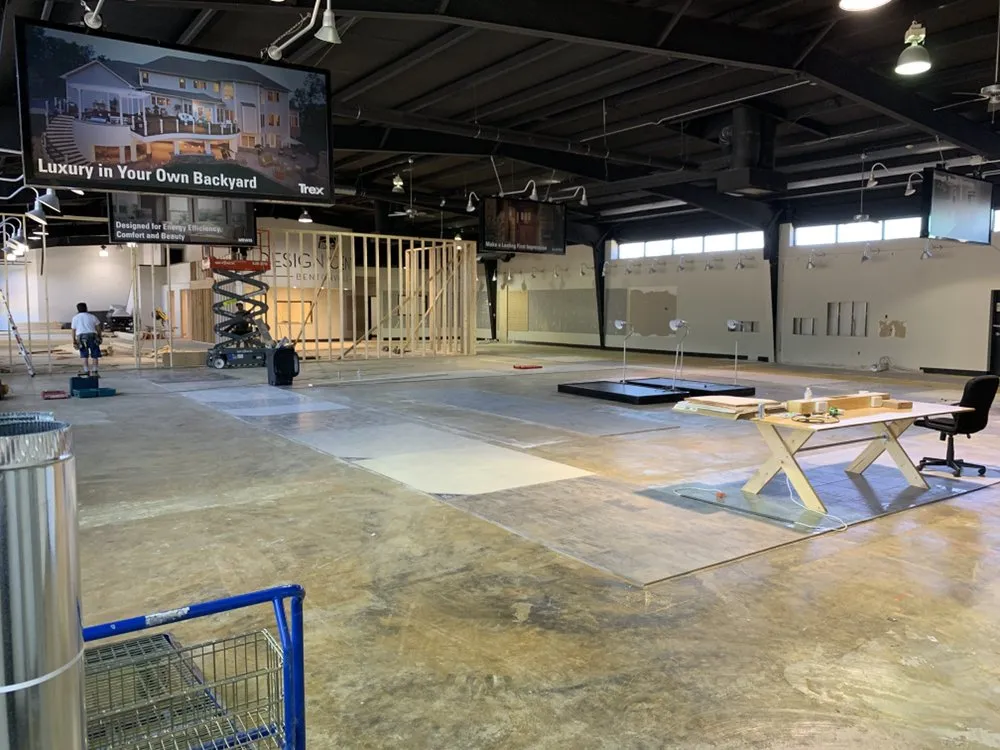 Slide of Dynamis Electric