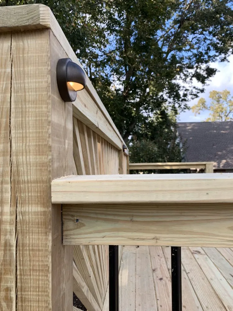 Slide of Dynamis Electric