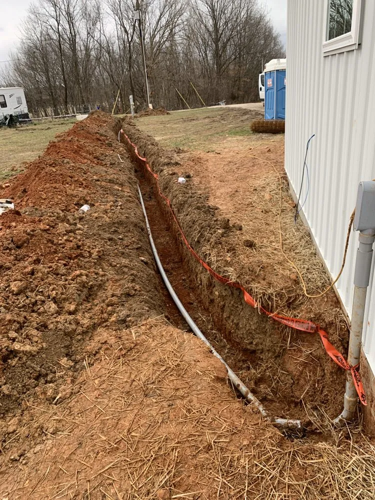 Slide of Dynamis Electric