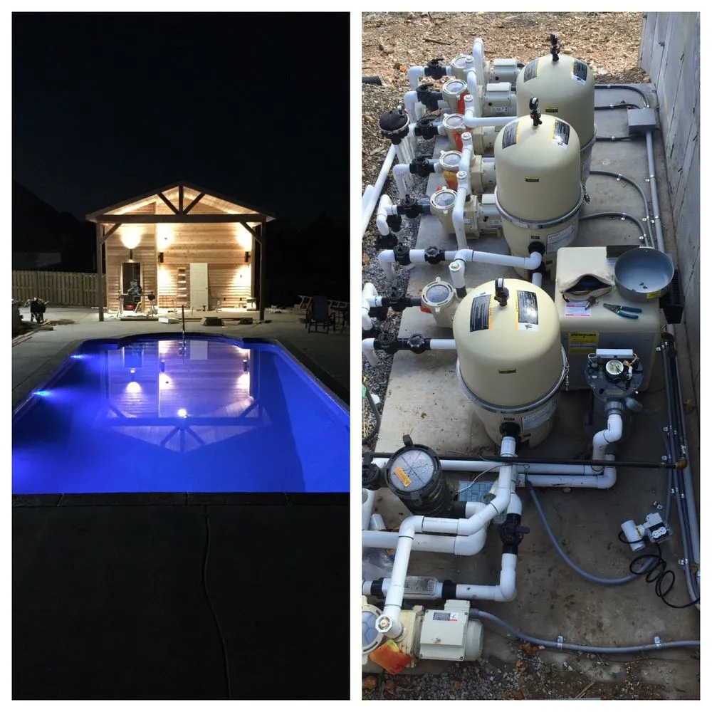 Slide of Dynamis Electric