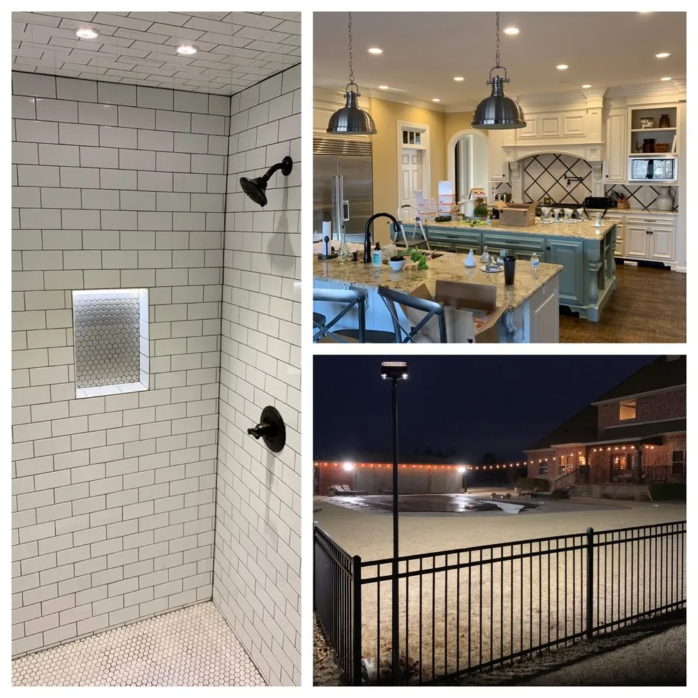 Slide of Dynamis Electric