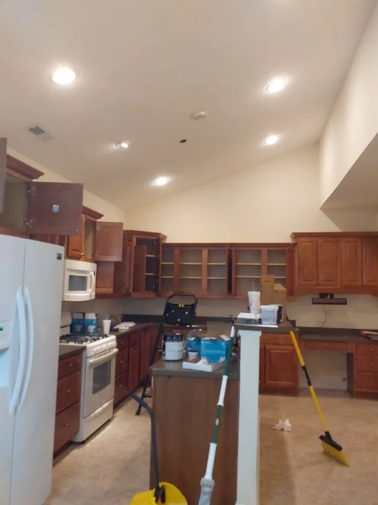 Slide of Dynamite Dave's Upgrades