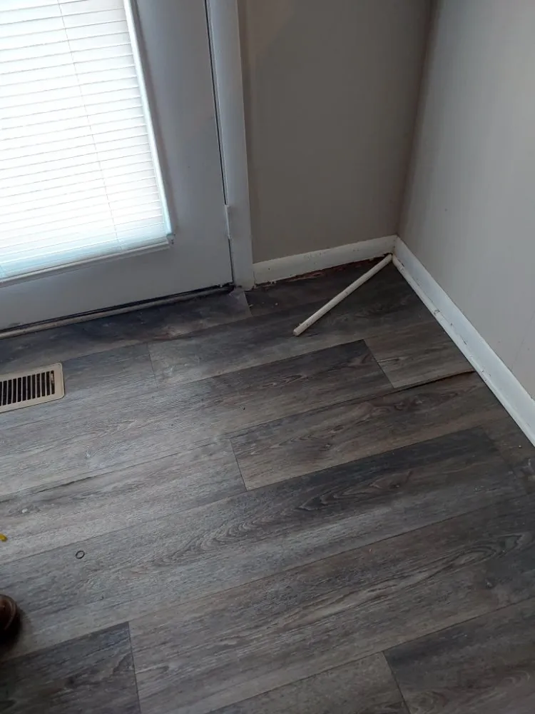 Slide of Dynamite Dave's Upgrades