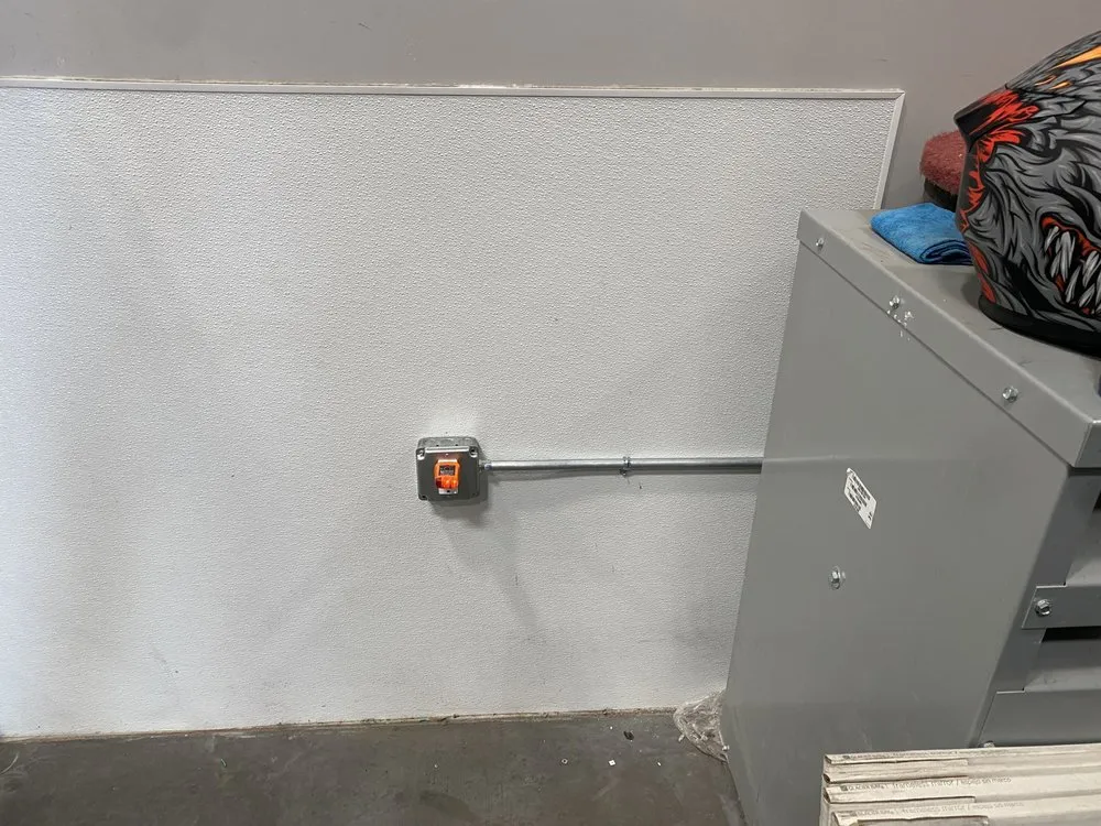 Slide of Dynamite Electric