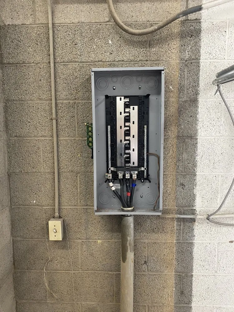 Slide of Dynamite Electric