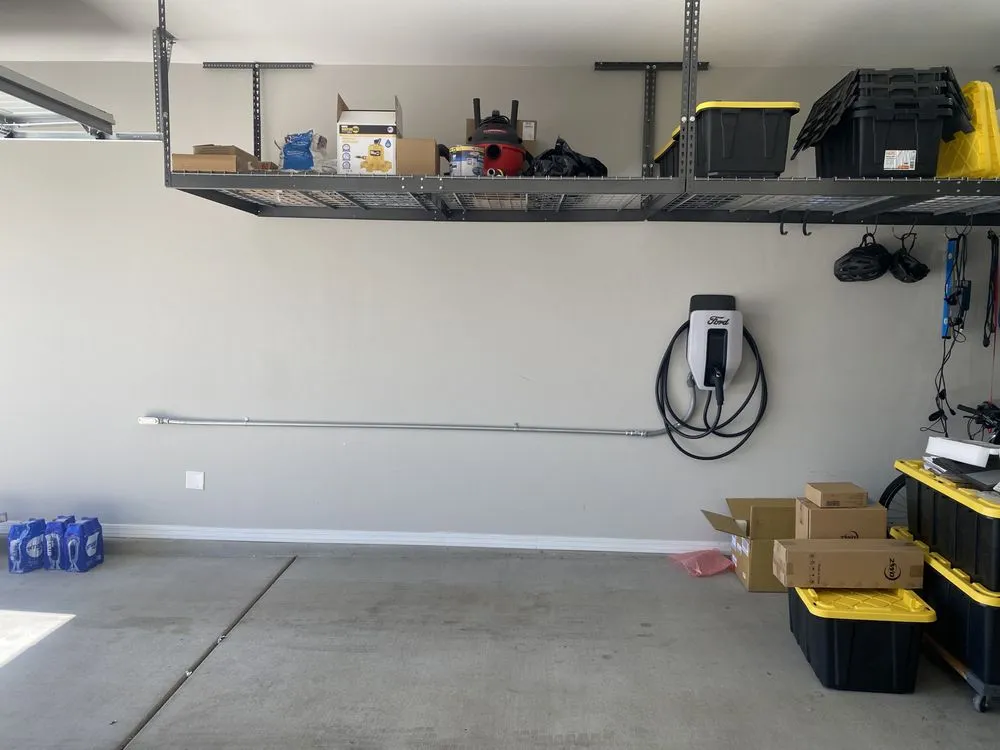 Trusted circuit breaker repair experts serving ,  - Dynamite Electric