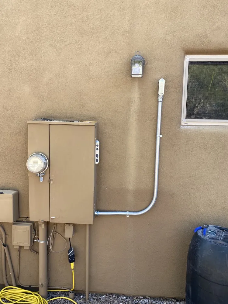 Affordable lighting installation experts serving ,  - Dynamite Electric